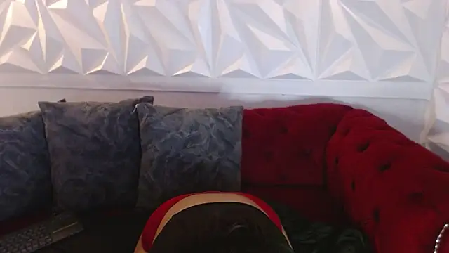 Chat XXX Live liliana_pink