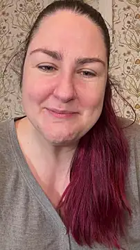 Lacey-BBW Webcam Show