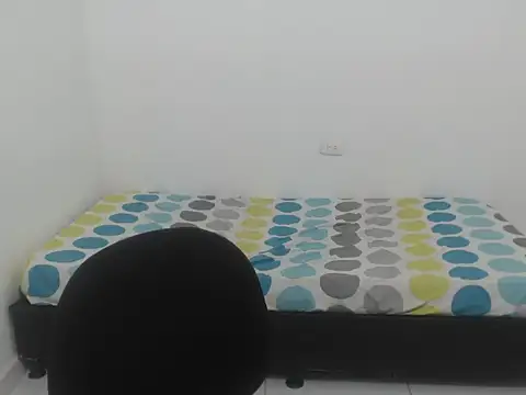 Show Webcam de estefania224