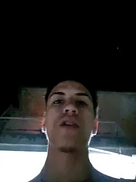 Briancuba Webcam Show