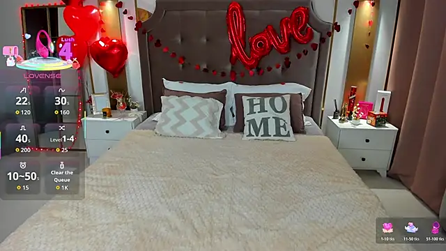 Chat +18 de annasimonsj ao vivo