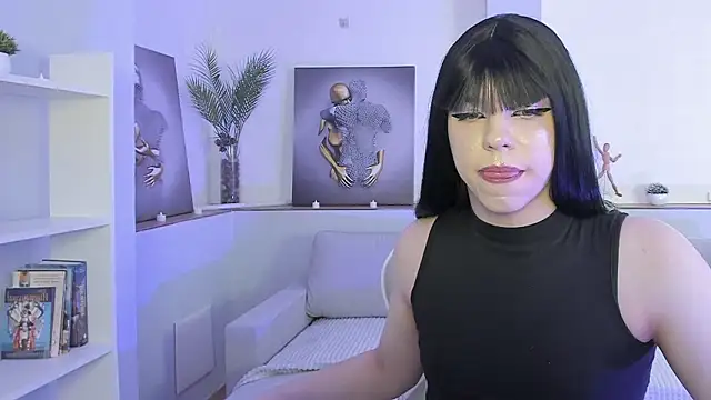 Madison_dolly's Live XXX Chat