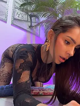 Mau_White's Live XXX Chat