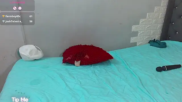 Chat +18 de isabeautyx19 ao vivo