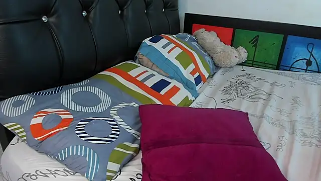 XXX chat uživo modela Britney_Rose