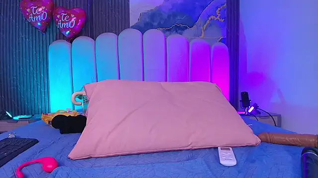 XXX chat uživo modela abbyrouss_