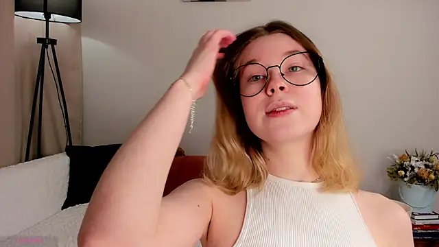 MaraaSwan Adlı Modelin Web Kamerası Şovu