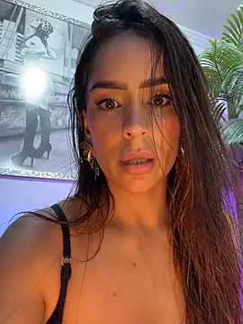 Mau_White élő XXX-chatje