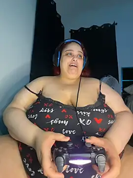 Czat XXX na żywo – Exotic_Queen_