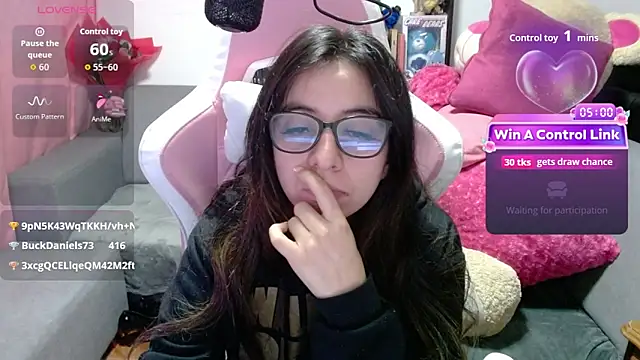 Maggie_Fox3 Live XXX-chat