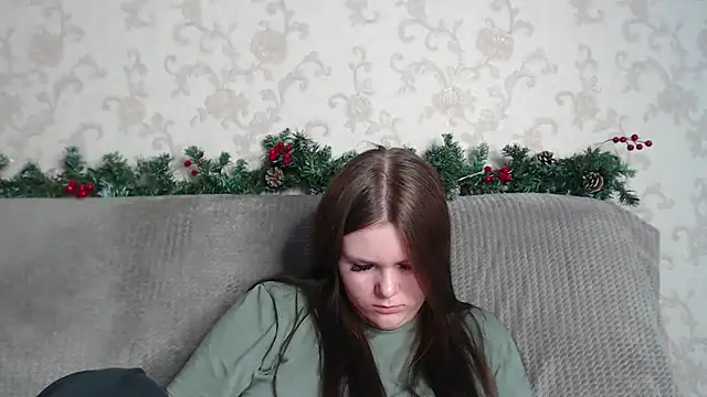 XXX chat uživo modela Musegirl