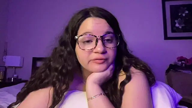 SoyOceanne Live XXX-chat