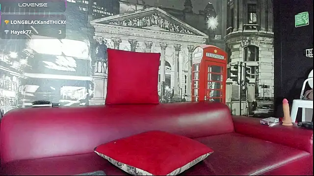 Czat XXX na żywo – CloeRodriguez