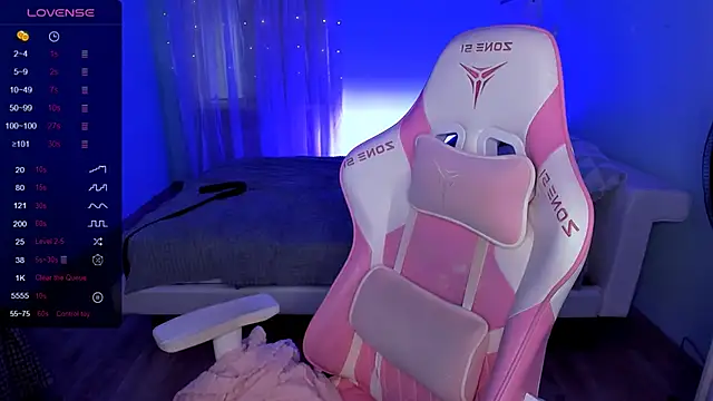 AnyaTaylor_ – Naživo XXX chat