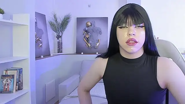 Czat XXX na żywo – Madison_dolly