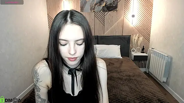 elise_robbie – Naživo XXX chat