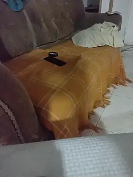 XXX chat uživo modela Juanstevan2724