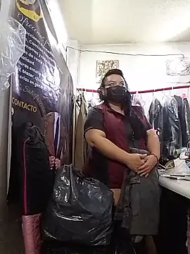 Czat XXX na żywo – MyhixelAdanMhanzy