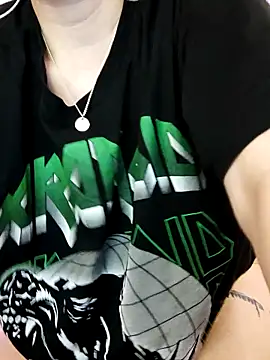 Gina-Lumara's Webcam Show