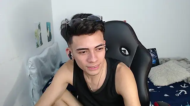 Rimuru17 Live XXX-chat