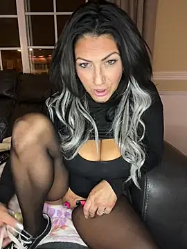 Chat XXX en directo de LittleMissEeve