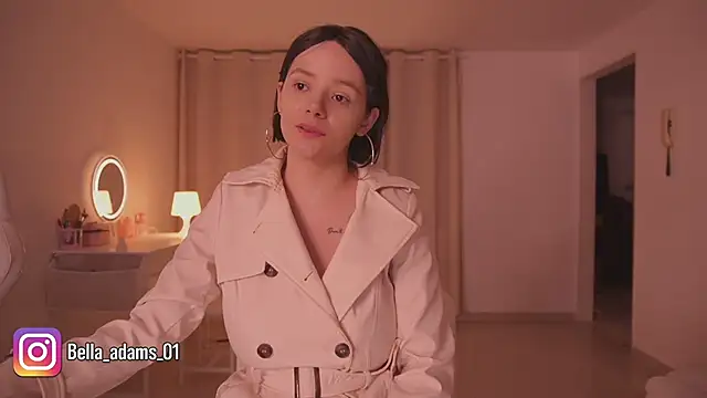 bella_adams_: απευθείας συνομιλία ΧΧΧ