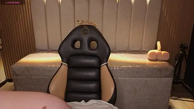 แชท XXX สดของ Cute_Angell_