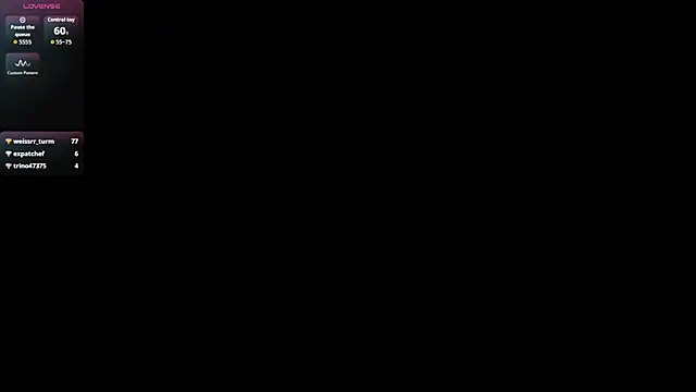 camilahysarah's Webcam Show