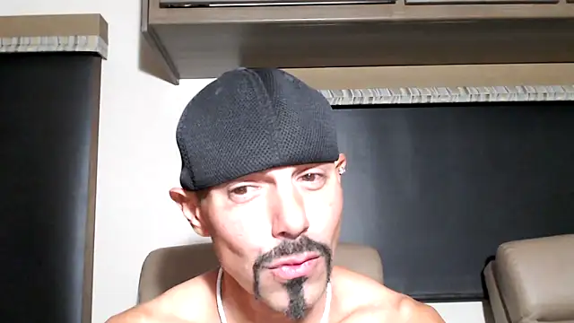 Webkamerová show ThickD2C