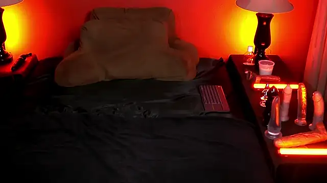 Show Webcam de JenniferCD