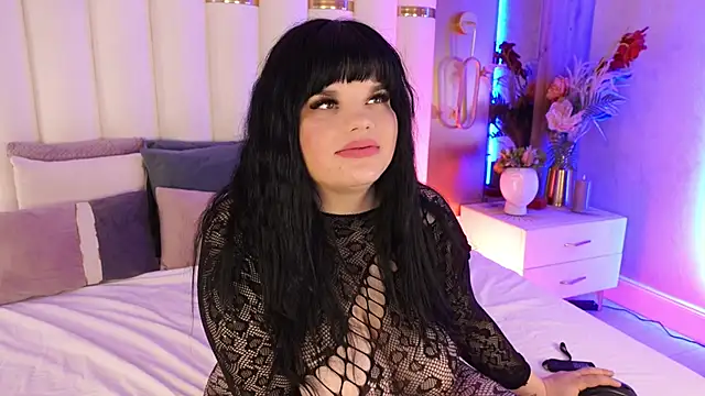 AmberRiso Chat XXX in diretta