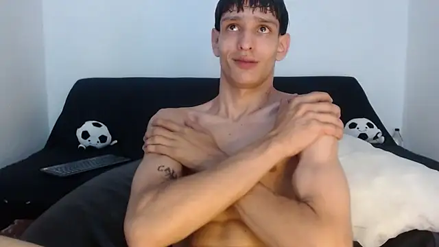 Steilormuller66のウェブカメラショー