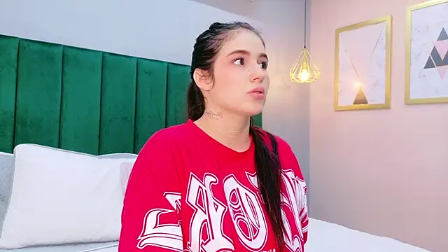 Ashley_Evans22 라이브 XXX 채팅