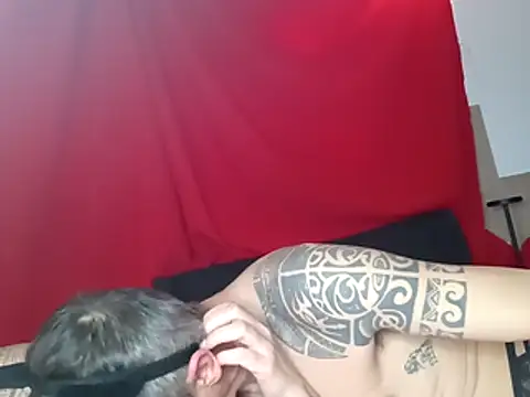 Show Webcam de SophienewCDplayer