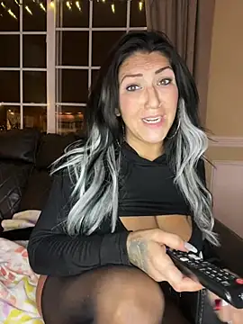 LittleMissEeve's Live XXX Chat