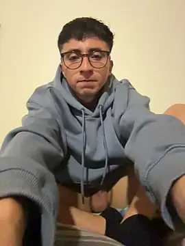 Show de CamiRojas_boy na webcam