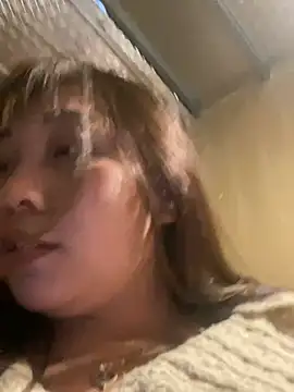 Merry_katy Show Webcam