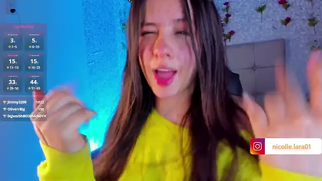 Show de webcam de Kitty_Rose_CS