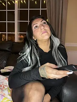 Chat XXX Live LittleMissEeve