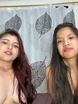 Xuxi_XXX Adlı Modelin Canlı XXX Sohbeti