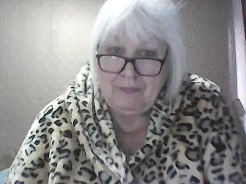 Alexia64231: διαδικτυακό σόου στην κάμερα