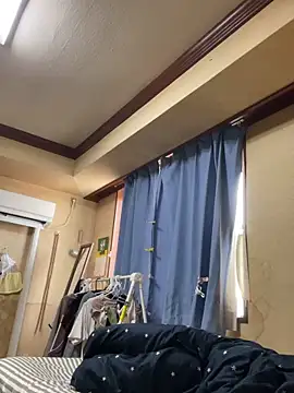 Show modela Keola_kwad na web-kameri