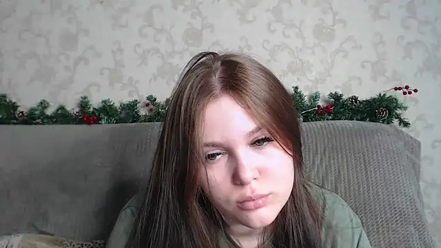 Chat XXX en directo de Musegirl