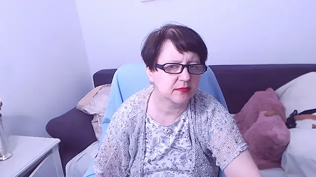 Chat XXX ao vivo de ChristaRose