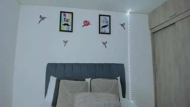 im_sarah34 Obrolan Langsung XXX