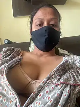 แชท XXX สดของ indianshycouple