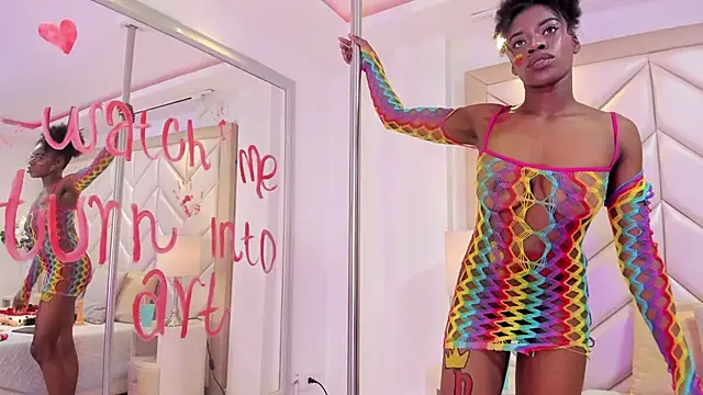 NalaRoux: απευθείας συνομιλία ΧΧΧ