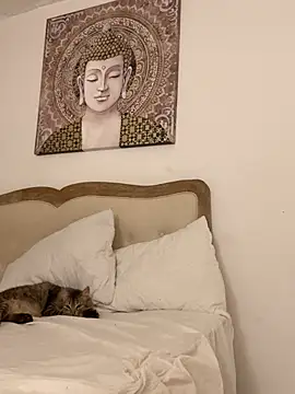 Webkamerová show candyfox26__