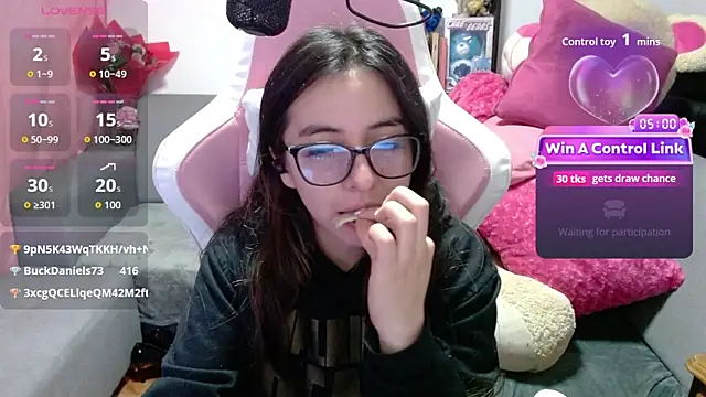 Онлайн чат XXX Maggie_Fox3