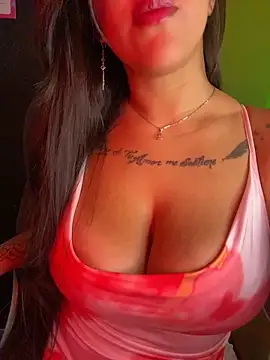 Czat XXX na żywo – Lalitha_